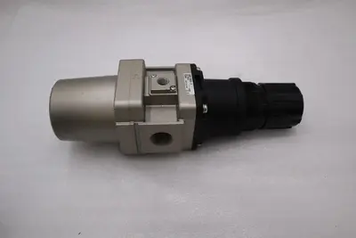 SMC AW60-N06DG-2Z FILTER REGULATOR STOCK H1515