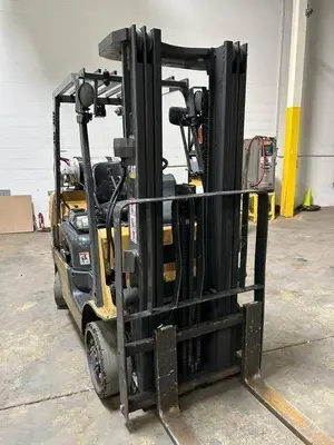 Used CAT 2C5000 Misc Forklifts Illinois US | Somerset Equipment Sales #1543004