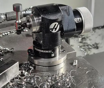 USED 2015 HAAS VF-7/40