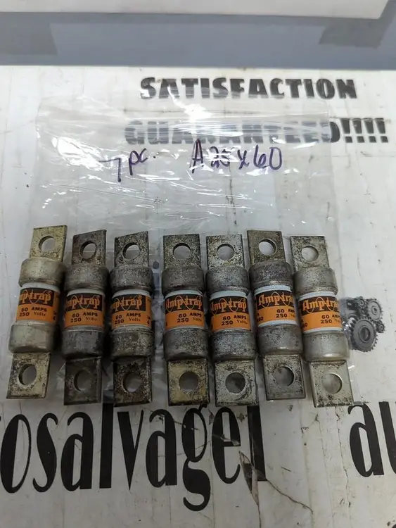 New | in-Stock CHASE SHAWMUT _UNKNOWN_ Miscellaneous Equipment (Electrical & Power) | Surplus Asset Holdings #1189868