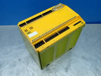 Used PILZ 773100 Electrical Controls | HGR 24 #748512