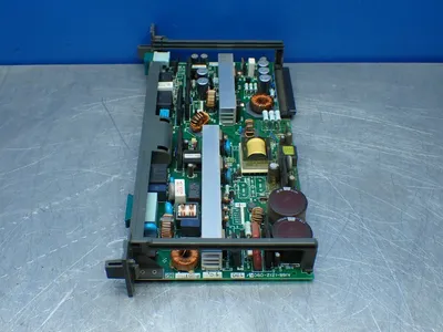 USED FANUC A16B12120901