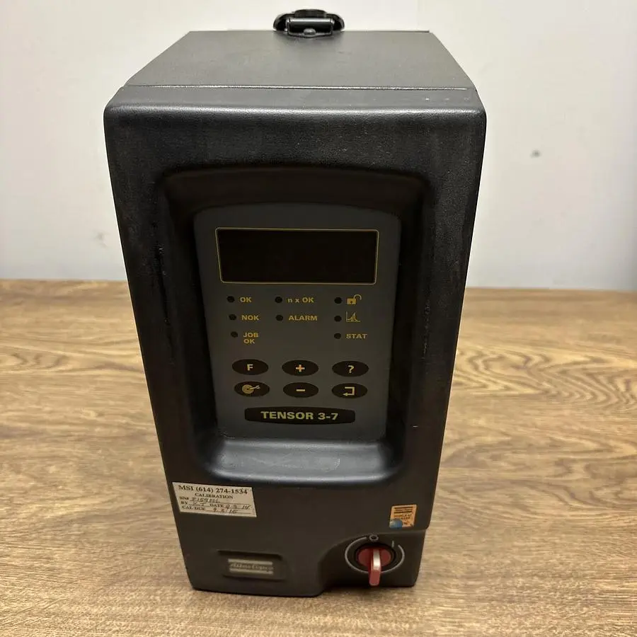 USED ATLAS COPCO PF30107-C-HW