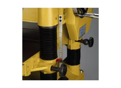 209HH | Powermatic | Planers