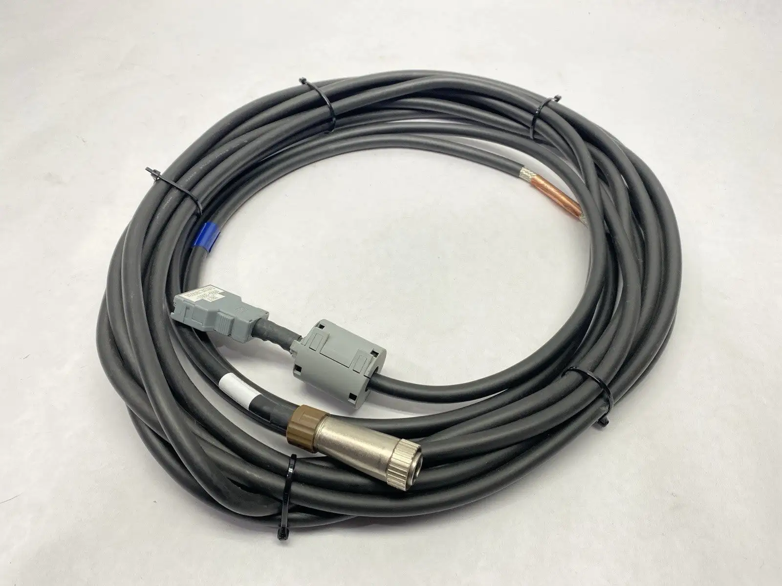 A660-2007-T432 | Fanuc  Connection Cable - Used