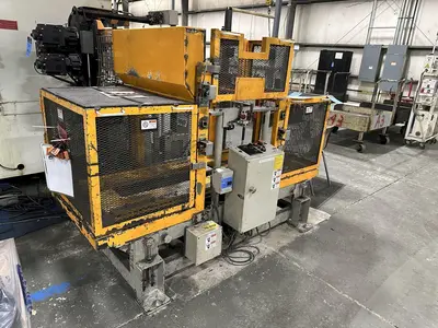 ORII BLANK DE STACKER ROBOT