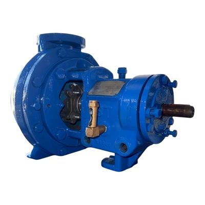 Used GOULDS 3196STX Pumps MX | MAQUINARIA PECUSA #934631