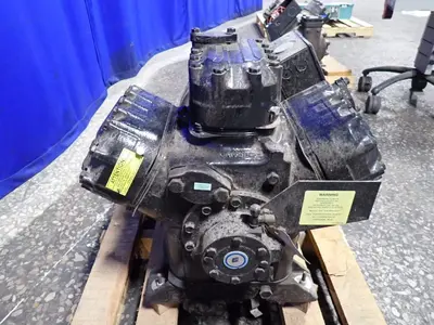 USED COPELAND 6DS3R40METSN800