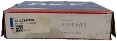 NEW SKF 22220EC3