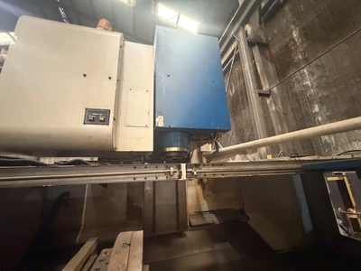 2006 KAFO VMC21100 Machining Centers, Vertical | Asset Exchange Corporation (1)
