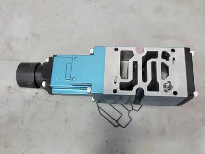 USED MAC PR65C-13AA