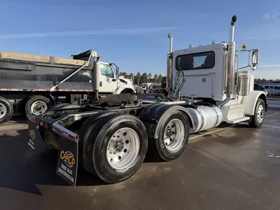 Used 2019 PETERBILT 389 Tractors & Trailers Minnesota US | Carco Truck & Equipment #1514030