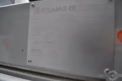 USED 2008 STILMAS MS2006HPS