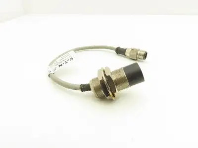 Eaton E57YED440 Proximity Sensor 18mm OD
