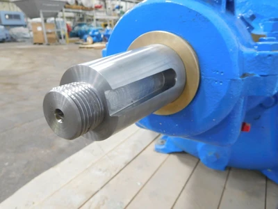 Used Hazleton Pumps, Inc. 8-2 Centrifugal Pumps Ohio US | Equipment Recovery Corp. #1330776