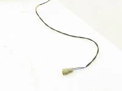 Abicor Binzel 3 iCAT Robot Welding Mount Hose Cable Head 36"