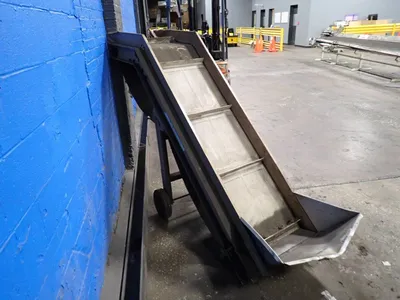 USED PLASTICS ICG186
