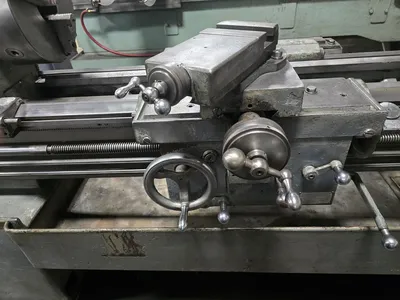 LEBLOND 19 REGAL Lathes, Engine | Machinery Central (6)