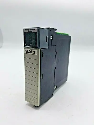 Used ALLEN-BRADLEY ALLEN-BRADLEY Automation Control (HMI) | ND Industrial Surplus #1224518