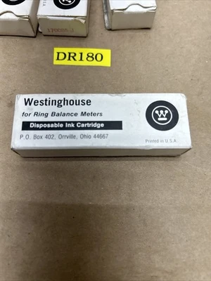 NEW Westinghouse 170085