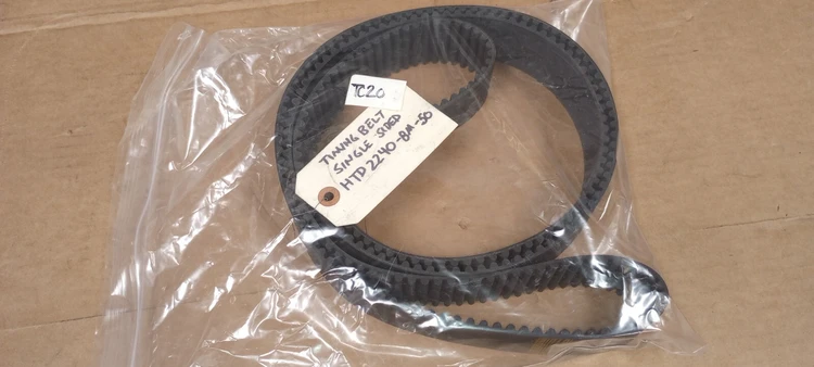 New | in-Stock Gates Gates PowerGrip HTD 2240-8M-50 industrial timing belt,-8M-50 Belts Arizona US | ASSET CONVERSION SPECIALISTS, INC. #320776