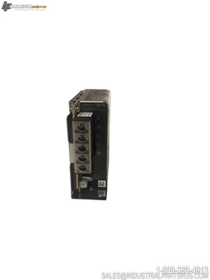 USED OMRON S8FS-G05024CD