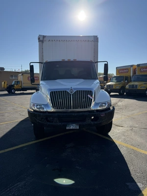 Used 2006 FREIGHTLINER 4300SBA4X2 Box trucks Ohio US | Miedema Asset Management Group #1578011