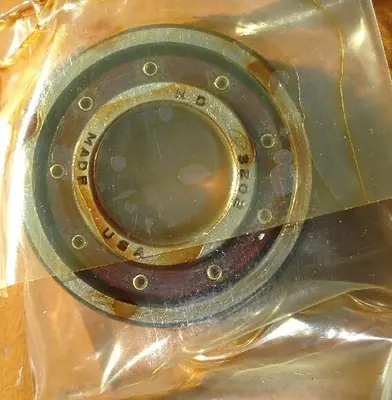 New | in-Stock NEW DEPARTURE HYATT Q3202XR7A Bearings | Surplus Asset Holdings #1189389
