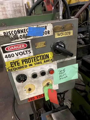 USED GUILD PSA