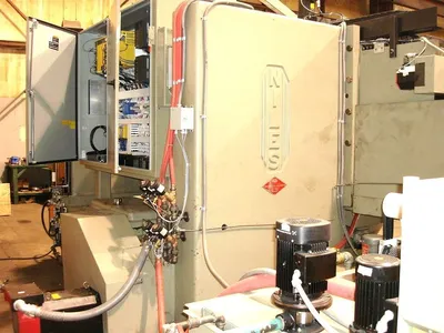 2008 NILES HAMILTON F100T CNC Grinding Equipments | Murphy Machinery (3)
