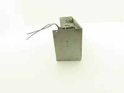 Condor HDCC150W-A+ Power Supply 240VAC Input 12 Or 15VDC Output 50/60Hz