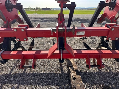 Used _UNKNOWN_ _UNKNOWN_ Cultivators Idaho US | Tri-Steel Manufacturing #1557114
