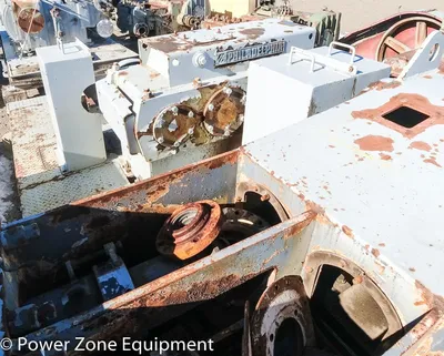 USED PHILADELPHIA 115HP-2