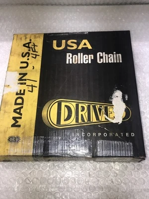 NEW DRIVES 41-1R/41 RW