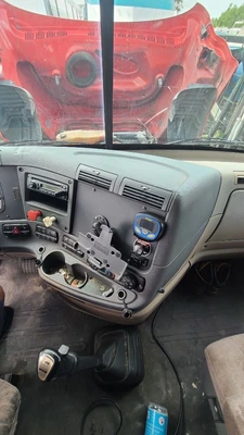 Used 2012 FREIGHTLINER CASCADIA Conventional trucks Florida US | Proxy Equipment #1384862