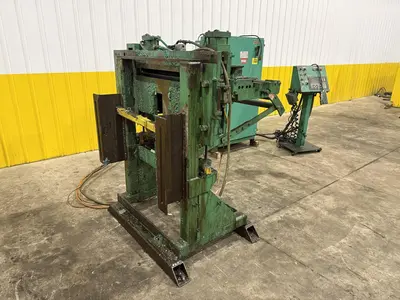 USED ROWE BGY12-15