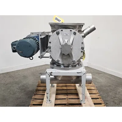 NEW COPERION KTRON ZVB-320.1-19-SS