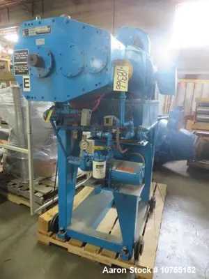 Used GLOUCESTER 25225R2 Extruders Illinois US | Aaron Equipment #86513