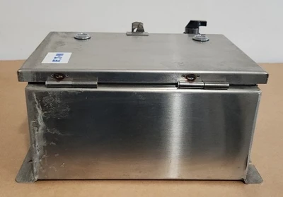 USED Eaton ECC03C4ABA