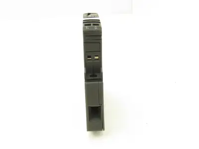 E-T-A ESX10-TB-101-DC24V-1A Circuit Breaker Protector 24VDC 1 Amp DIN Rail ETA