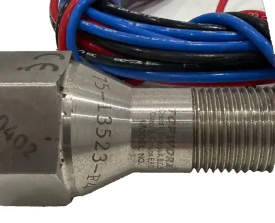 NEW TOPWORX GO SWITCH 75-13523-F4 LIMIT SWITCH 7513523F4