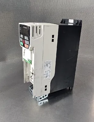 Used Emerson CONTROL TECHNIQUES UNIDRIVE PLC Processors | Palmetto Automation #1150792