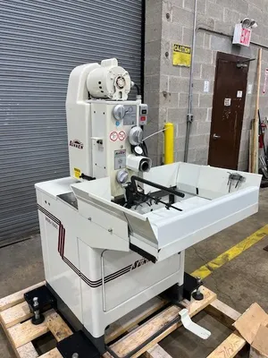 SUNNEN MBB-1660 Hones | Michael Fine Machinery Co., Inc. (1)