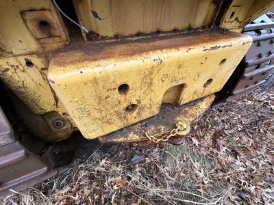 Used 1978 CATERPILLAR 955L Compact Track Loaders Pennsylvania US | Proxy Equipment #1383047