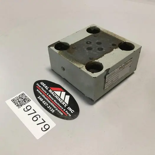 Used REXROTH LFA25WEA86012T10 Valves/Fittings Michigan US | Ideal Machinery #596120