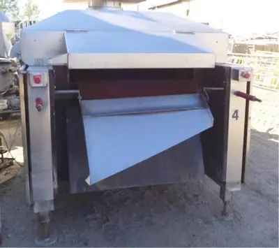 USED EFS INC. FTO-3216