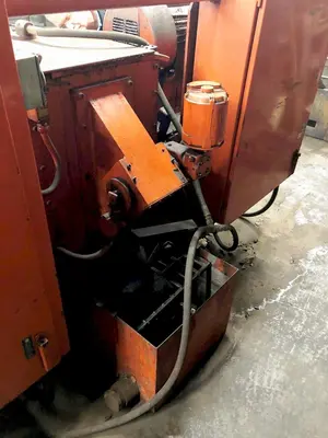 USED GARDNER SDG 223