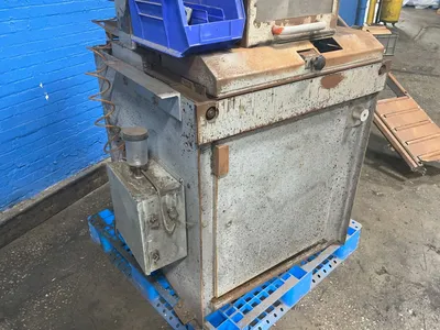 Used 1992 KATSO GKS 400 P=ALU High Speed Circular Saws (non-ferrous) Ohio US | HGR 24 #1233391