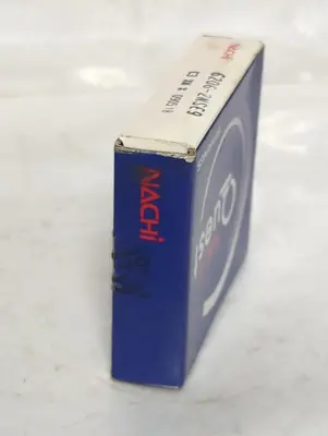 New | in-Stock NACHI 6206-2NE9 Industrial Controls Ohio US | Surplus Asset Holdings #1494664