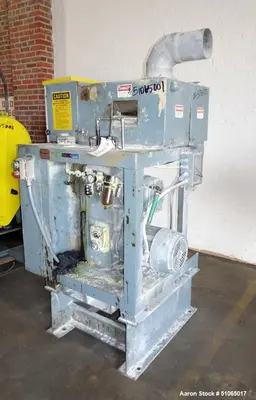 Used CUMBERLAND 6 Pelletizers Illinois US | Aaron Equipment #86567